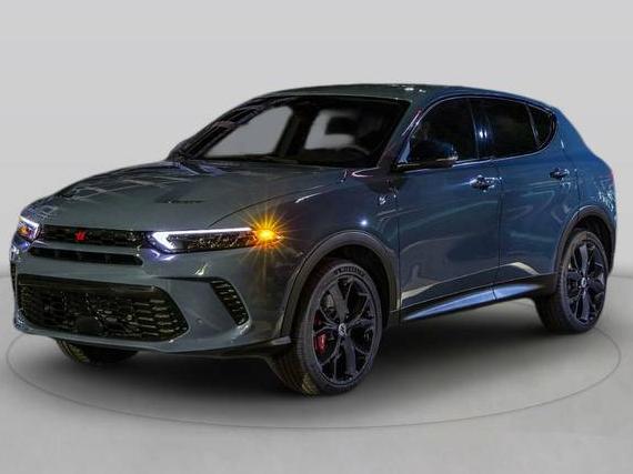 DODGE HORNET 2024 ZACNDFANXR3A31360 image