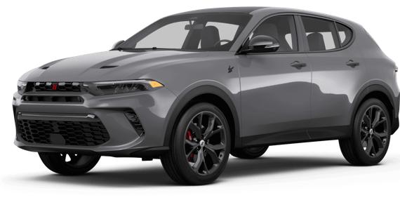 DODGE HORNET 2024 ZACNDFBN9R3A18596 image