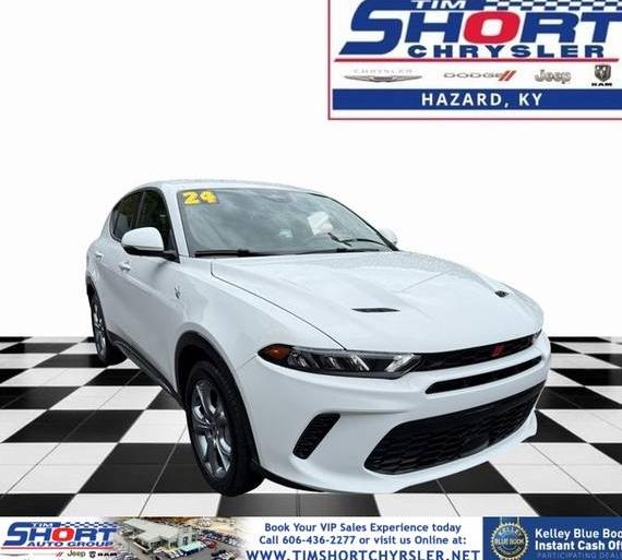 DODGE HORNET 2024 ZACPDFCW7R3A34201 image DODGE HORNET 2024 ZACPDFCW7R3A34201 image