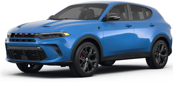 DODGE HORNET 2024 ZACNDFAN3R3A15727 image