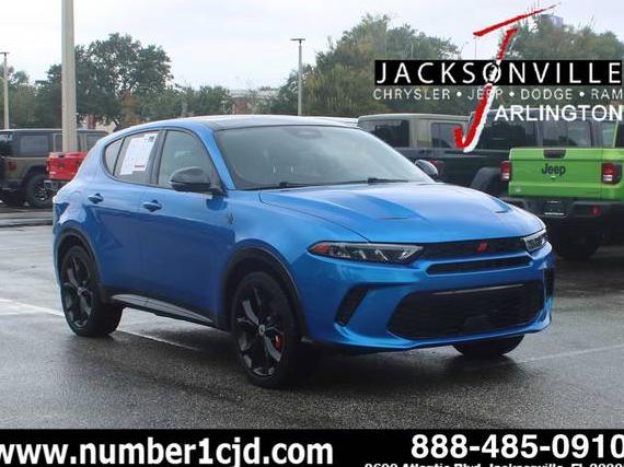 DODGE HORNET 2024 ZACPDFDW3R3A16339 image DODGE HORNET 2024 ZACPDFDW3R3A16339 image