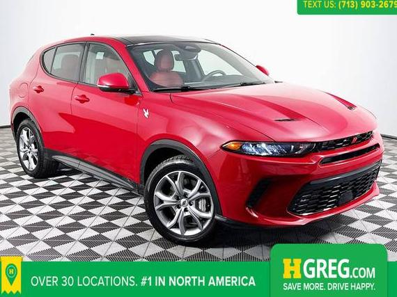 DODGE HORNET 2024 ZACPDFDW8R3A15767 image DODGE HORNET 2024 ZACPDFDW8R3A15767 image