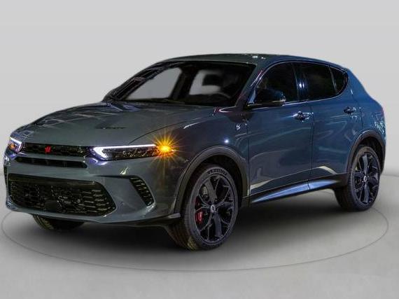 DODGE HORNET 2024 ZACNDFAN5R3A31668 image