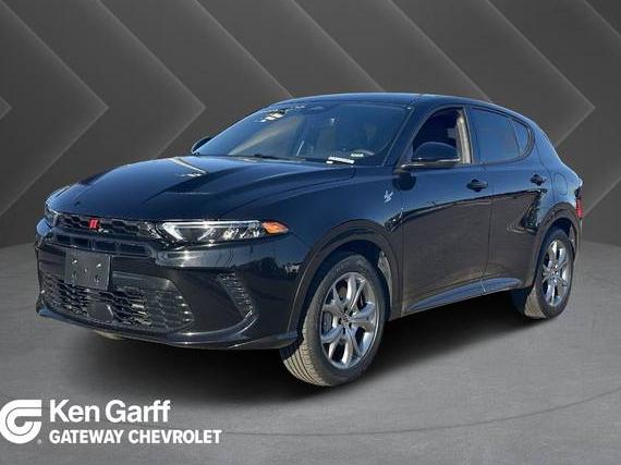 DODGE HORNET 2024 ZACPDFCW6R3A31189 image DODGE HORNET 2024 ZACPDFCW6R3A31189 image