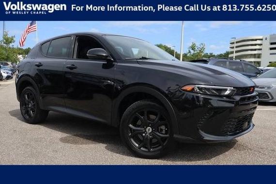 DODGE HORNET 2024 ZACNDFBN2R3A11053 image