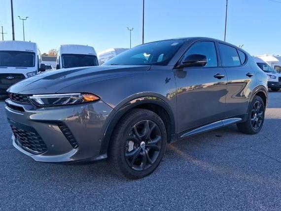 DODGE HORNET 2024 ZACPDFDW2R3A09804 image DODGE HORNET 2024 ZACPDFDW2R3A09804 image