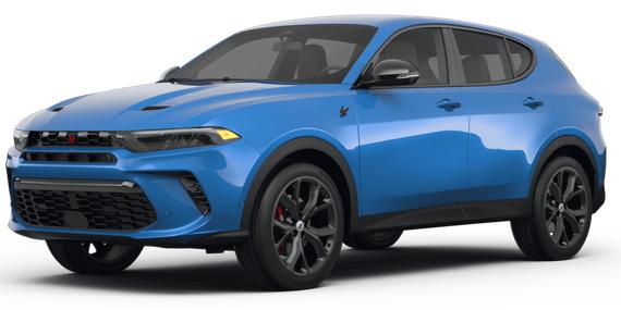 DODGE HORNET 2024 ZACNDFAN0R3A09237 image