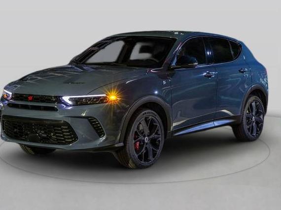 DODGE HORNET 2024 ZACPDFDW8R3A20953 image