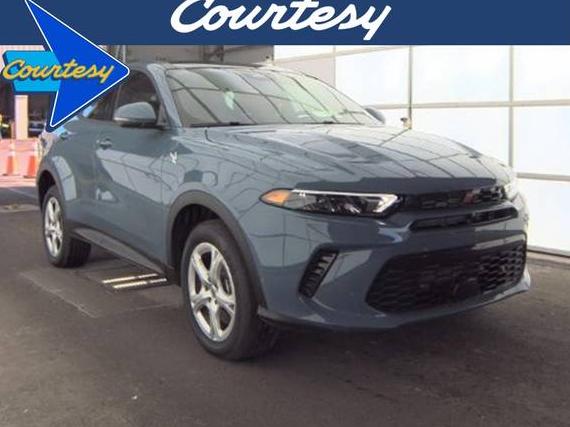 DODGE HORNET 2024 ZACNDFBN2R3A27365 image DODGE HORNET 2024 ZACNDFBN2R3A27365 image