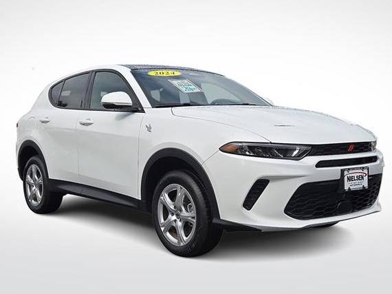 DODGE HORNET 2024 ZACNDFAN0R3A38933 image DODGE HORNET 2024 ZACNDFAN0R3A38933 image