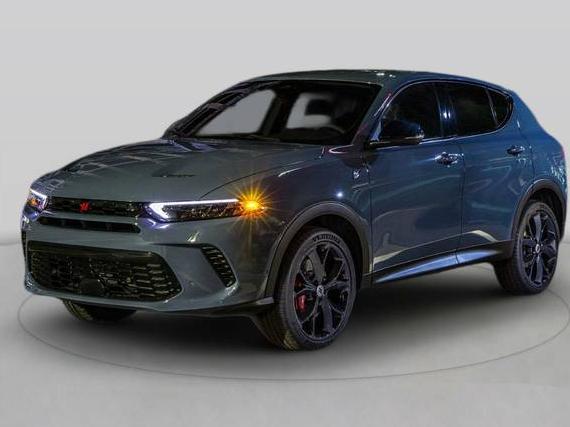DODGE HORNET 2024 ZACPDFDW0R3A21272 image