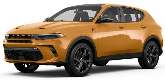 DODGE HORNET 2024 ZACNDFBN0R3A30782 image