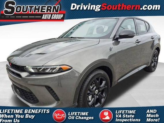 DODGE HORNET 2024 ZACPDFDW1R3A13438 image DODGE HORNET 2024 ZACPDFDW1R3A13438 image