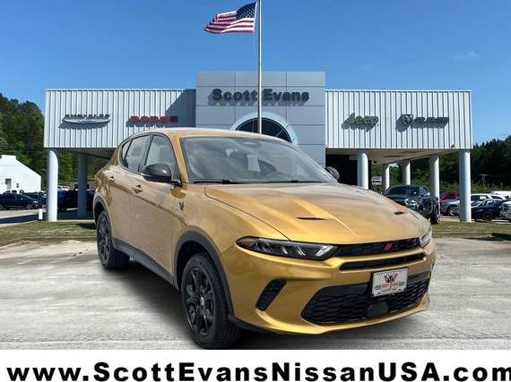 DODGE HORNET 2024 ZACNDFAN0R3A42268 image