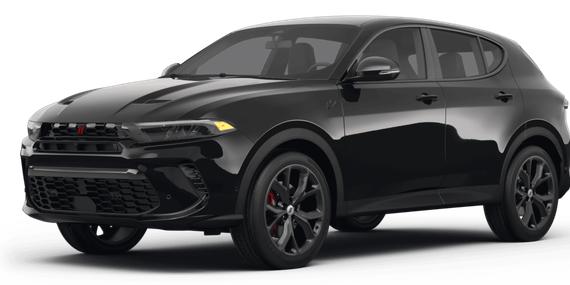 DODGE HORNET 2024 ZACNDFANXR3A36221 image