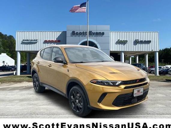 DODGE HORNET 2024 ZACNDFAN3R3A42233 image