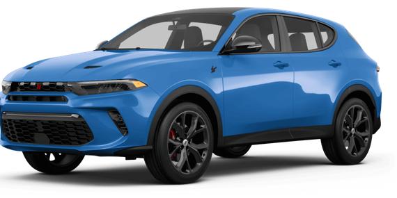 DODGE HORNET 2024 ZACNDFBN1R3A21007 image