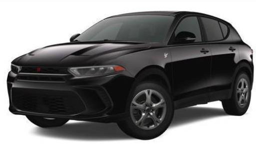 DODGE HORNET 2024 ZACNDFBN5R3A10558 image