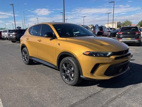 DODGE HORNET 2024 ZACPDFCW2R3A23672 image DODGE HORNET 2024 ZACPDFCW2R3A23672 image