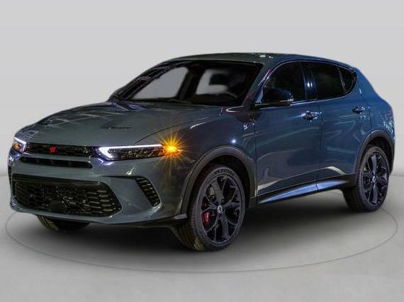 DODGE HORNET 2024 ZACPDFDW9R3A21707 image