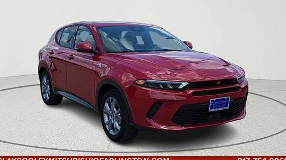 DODGE HORNET 2024 ZACPDFCW3R3A33658 image DODGE HORNET 2024 ZACPDFCW3R3A33658 image