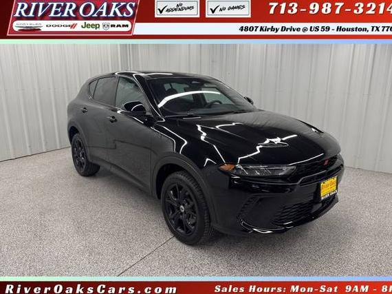 DODGE HORNET 2024 ZACNDFBN0R3A09768 image