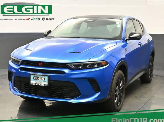 DODGE HORNET 2024 ZACNDFAN9R3A37974 image DODGE HORNET 2024 ZACNDFAN9R3A37974 image