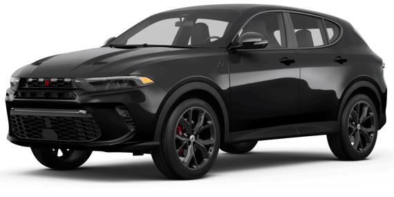 DODGE HORNET 2024 ZACPDFCW5R3A07319 image DODGE HORNET 2024 ZACPDFCW5R3A07319 image