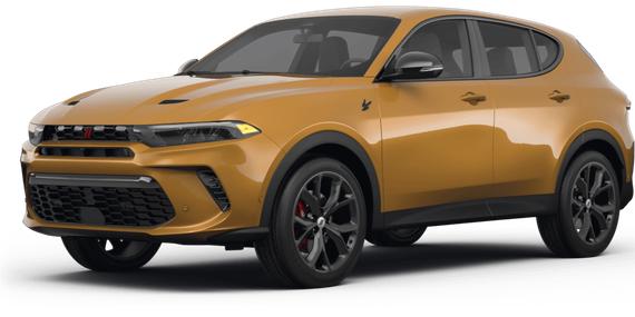 DODGE HORNET 2024 ZACNDFAN4R3A43777 image