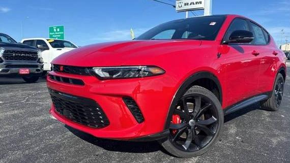 DODGE HORNET 2024 ZACPDFDW8R3A29233 image DODGE HORNET 2024 ZACPDFDW8R3A29233 image