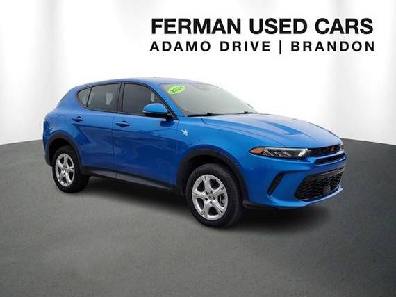 DODGE HORNET 2024 ZACNDFAN0R3A35143 image DODGE HORNET 2024 ZACNDFAN0R3A35143 image