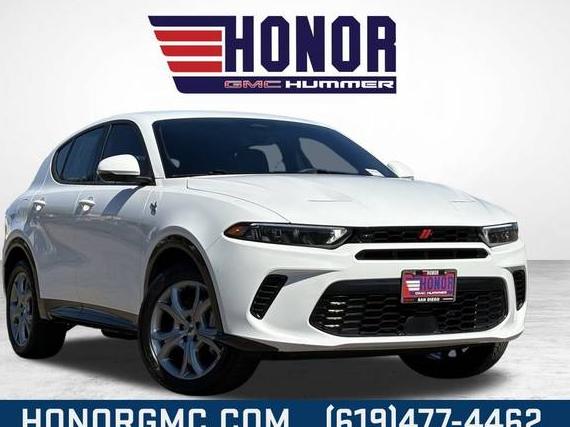 DODGE HORNET 2024 ZACPDFCW9R3A27069 image DODGE HORNET 2024 ZACPDFCW9R3A27069 image