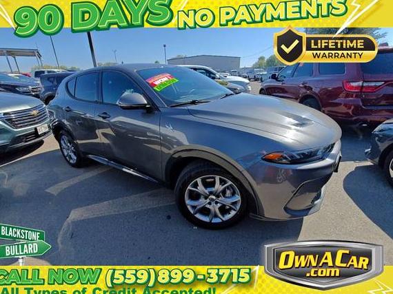 DODGE HORNET 2024 ZACPDFCW2R3A31917 image DODGE HORNET 2024 ZACPDFCW2R3A31917 image