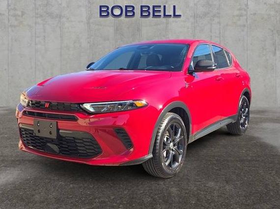 DODGE HORNET 2024 ZACPDFCW5R3A16697 image DODGE HORNET 2024 ZACPDFCW5R3A16697 image