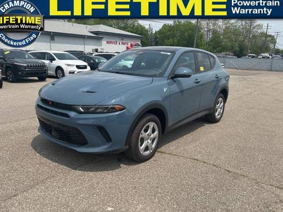 DODGE HORNET 2024 ZACNDFANXR3A37532 image