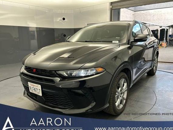 DODGE HORNET 2024 ZACPDFCW0R3A32953 image DODGE HORNET 2024 ZACPDFCW0R3A32953 image