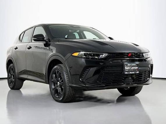 DODGE HORNET 2024 ZACNDFANXR3A41516 image DODGE HORNET 2024 ZACNDFANXR3A41516 image