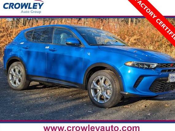 DODGE HORNET 2024 ZACPDFDW0R3A21708 image DODGE HORNET 2024 ZACPDFDW0R3A21708 image