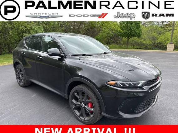 DODGE HORNET 2024 ZACNDFAN4R3A43116 image