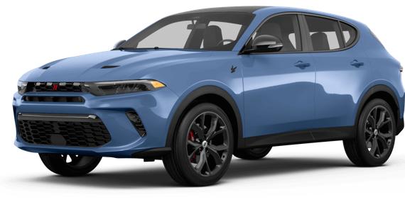 DODGE HORNET 2024 ZACNDFAN2R3A39470 image