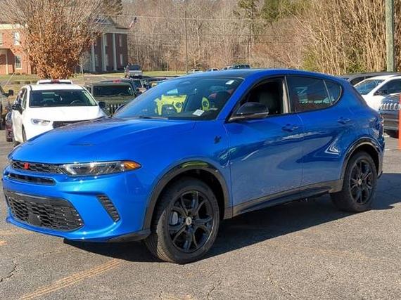 DODGE HORNET 2024 ZACPDFDW7R3A16215 image DODGE HORNET 2024 ZACPDFDW7R3A16215 image