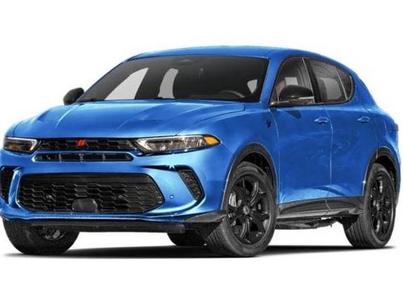 DODGE HORNET 2024 ZACPDFDW6R3A24645 image