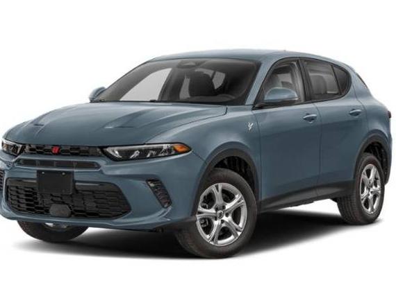DODGE HORNET 2024 ZACNDFANXR3A15675 image