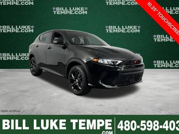 DODGE HORNET 2024 ZACNDFAN2R3A36603 image DODGE HORNET 2024 ZACNDFAN2R3A36603 image