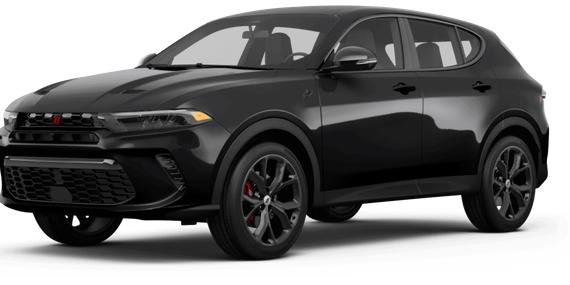 DODGE HORNET 2024 ZACNDFANXR3A41077 image DODGE HORNET 2024 ZACNDFANXR3A41077 image