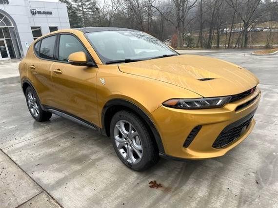 DODGE HORNET 2024 ZACPDFDW1R3A21989 image DODGE HORNET 2024 ZACPDFDW1R3A21989 image