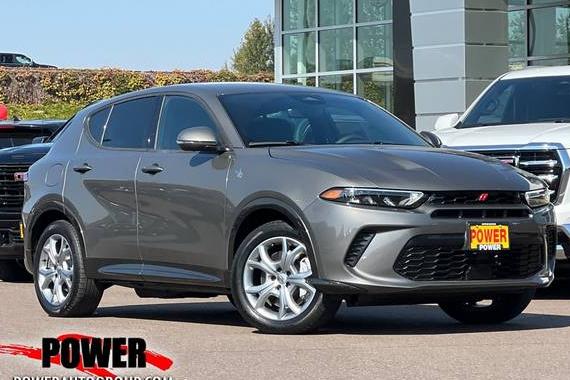 DODGE HORNET 2024 ZACPDFCW2R3A31920 image DODGE HORNET 2024 ZACPDFCW2R3A31920 image