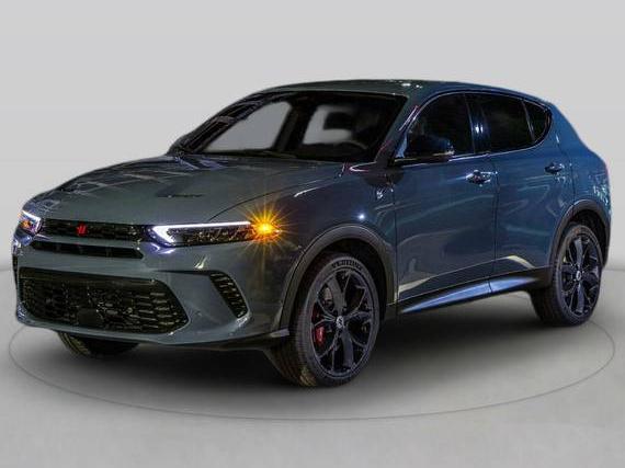 DODGE HORNET 2024 ZACNDFANXR3A30564 image