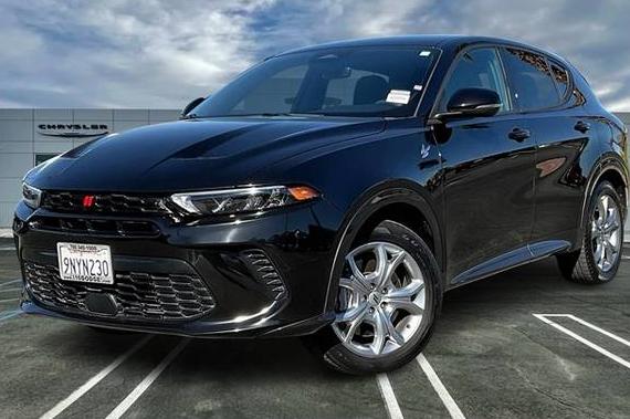 DODGE HORNET 2024 ZACPDFCW6R3A11444 image DODGE HORNET 2024 ZACPDFCW6R3A11444 image