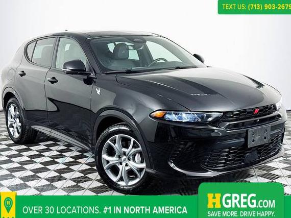 DODGE HORNET 2024 ZACPDFDW7R3A21804 image DODGE HORNET 2024 ZACPDFDW7R3A21804 image